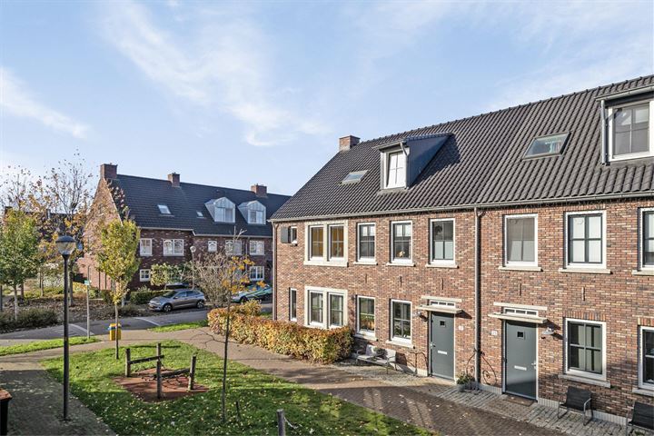 Bekijk foto 43 van Hendrik Copijnstraat 32