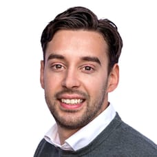 Yves Lampo - Makelaar