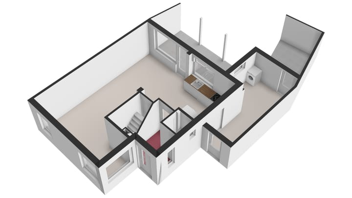 Foto 46 van Vindelsweg 17