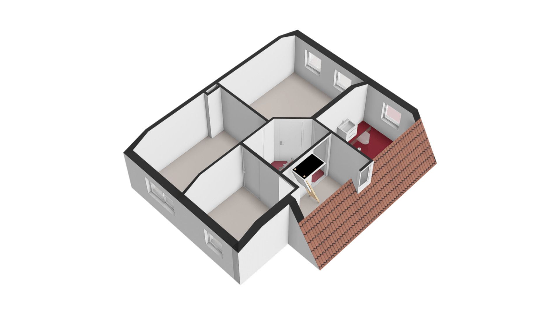 Foto 48 van Vindelsweg 17