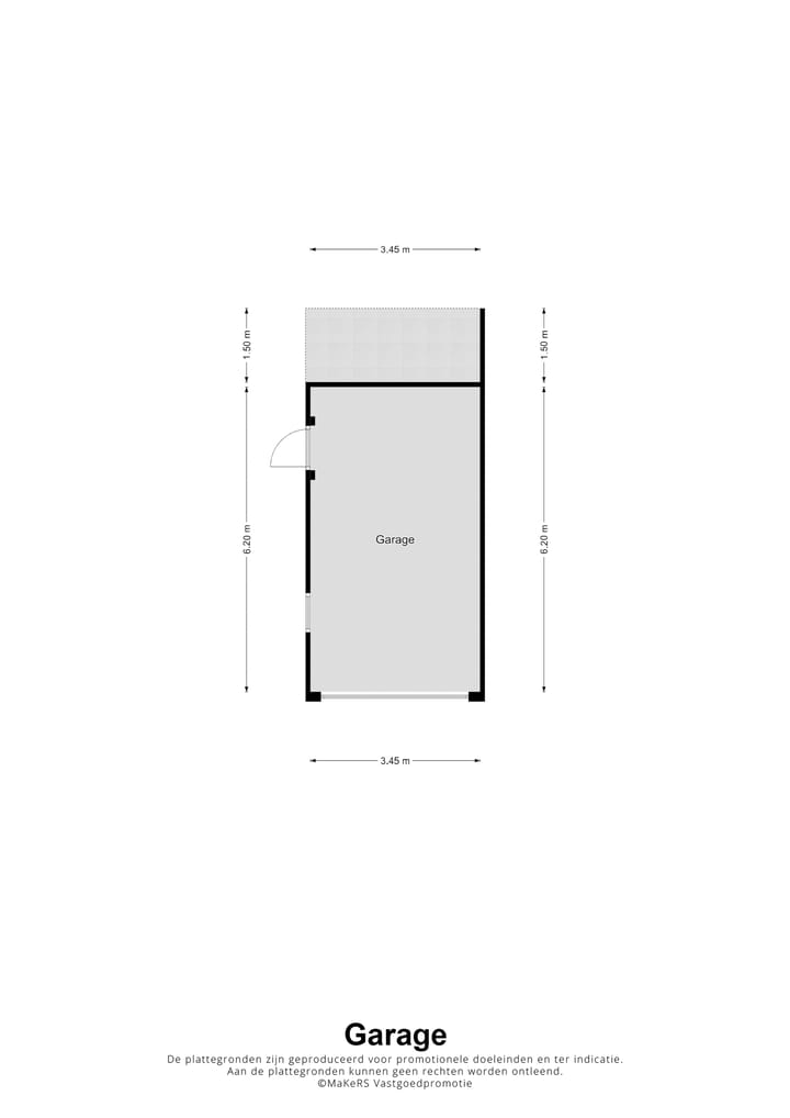 Foto 55 van Vindelsweg 17