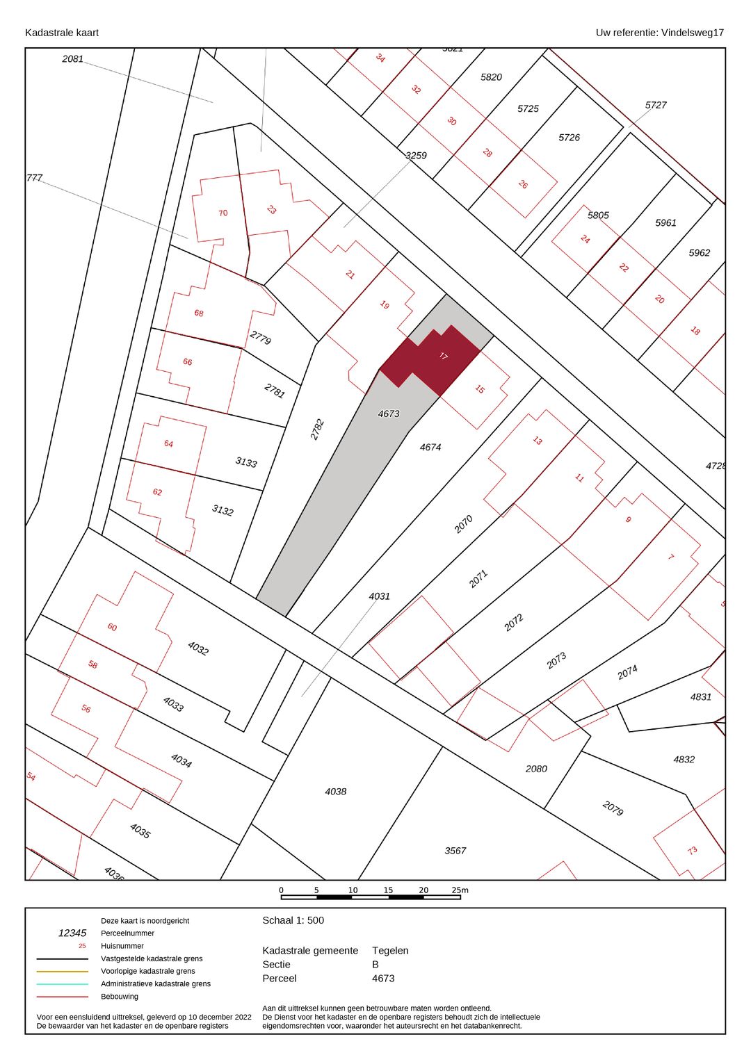 Foto 56 van Vindelsweg 17