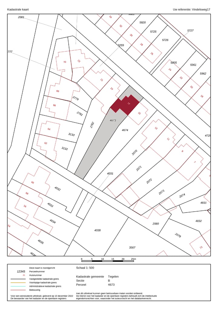 Foto 56 van Vindelsweg 17