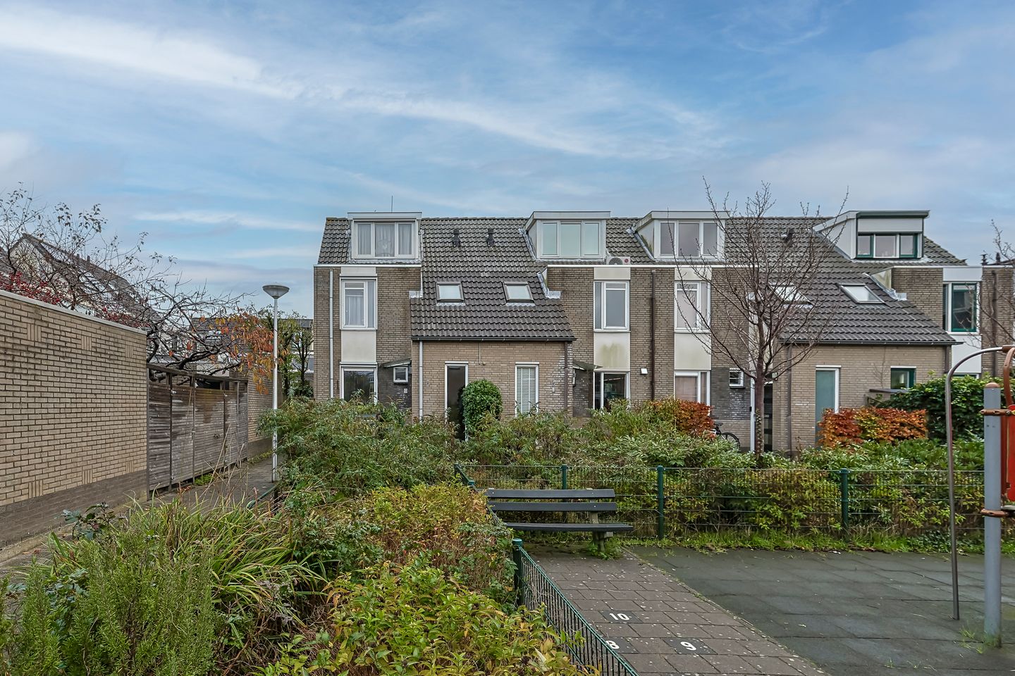 Foto 1 van Jonkerhof 1