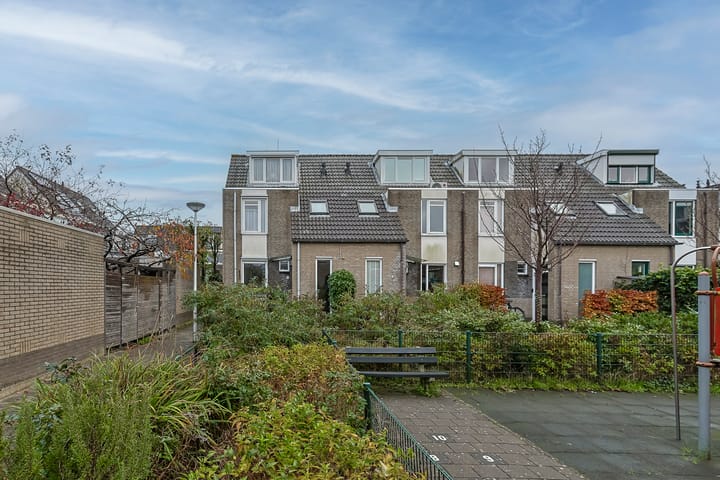 Foto 1 van Jonkerhof 1