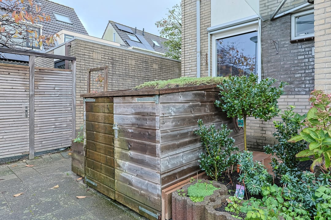 Photo 2 of Jonkerhof 1