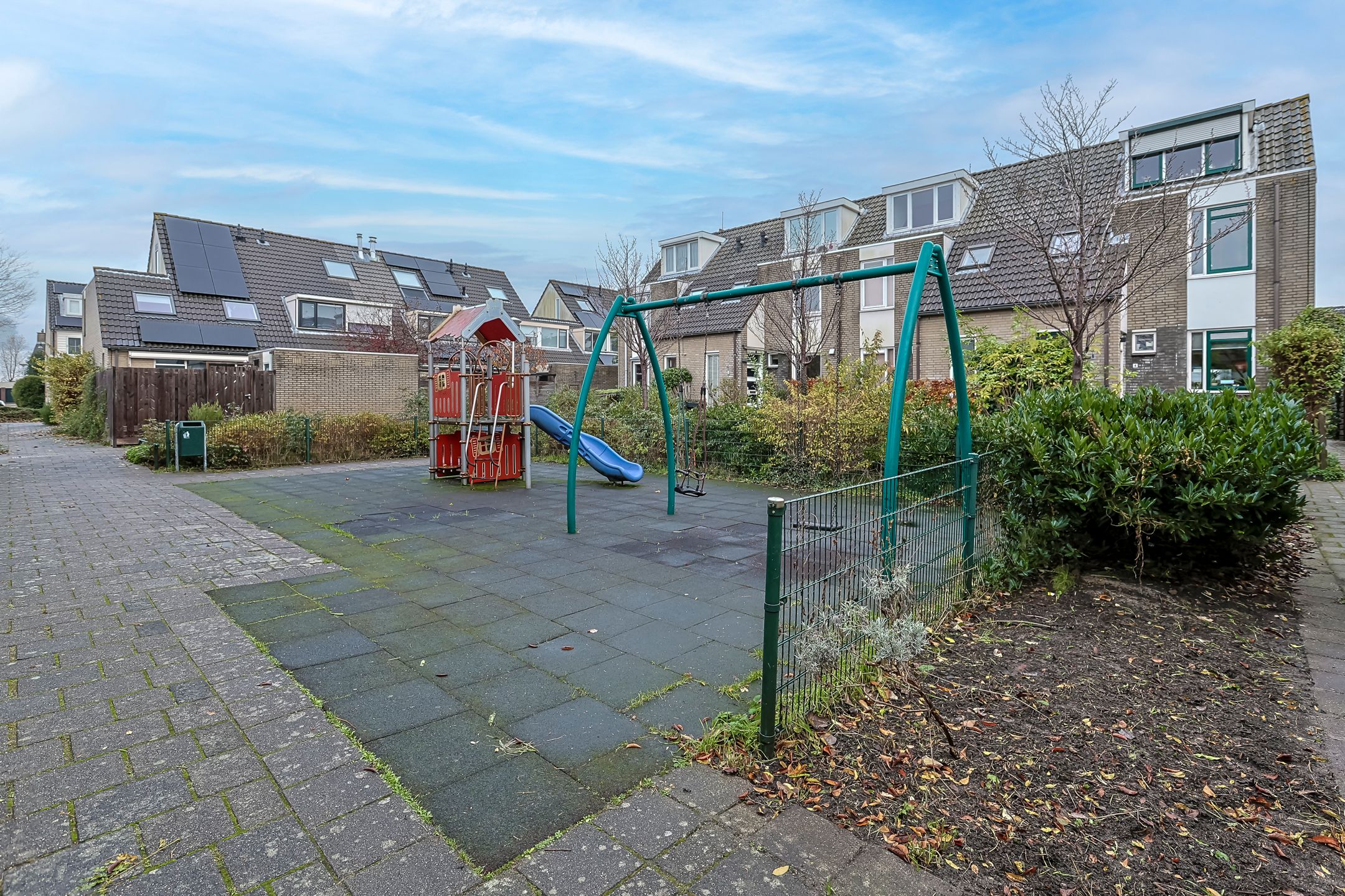 Photo 3 of Jonkerhof 1