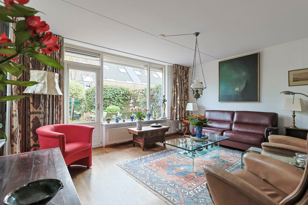 Photo 7 of Jonkerhof 1