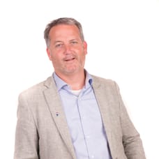 Andre Bunnig - Makelaar