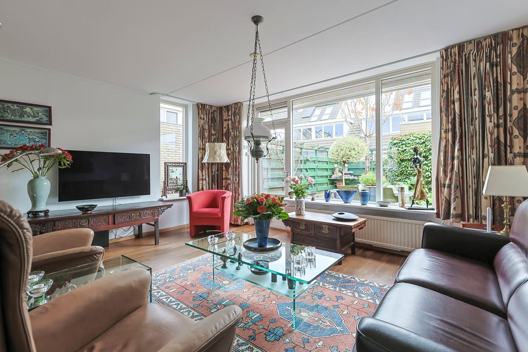 Photo 8 of Jonkerhof 1