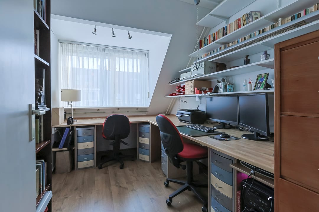 Photo 17 of Jonkerhof 1