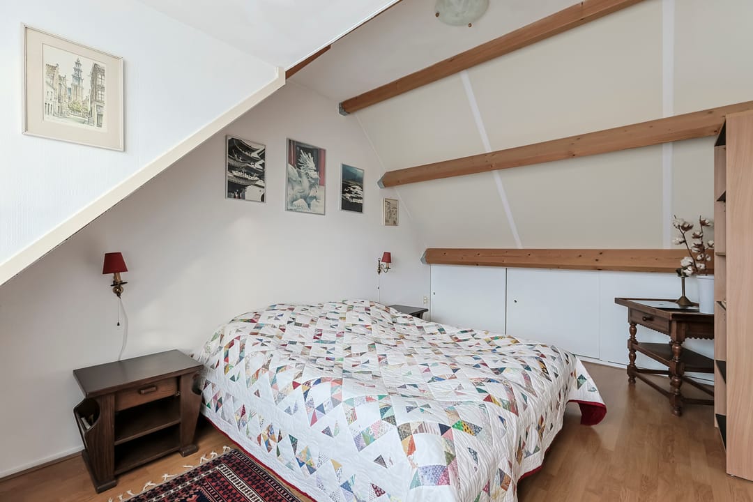 Photo 22 of Jonkerhof 1