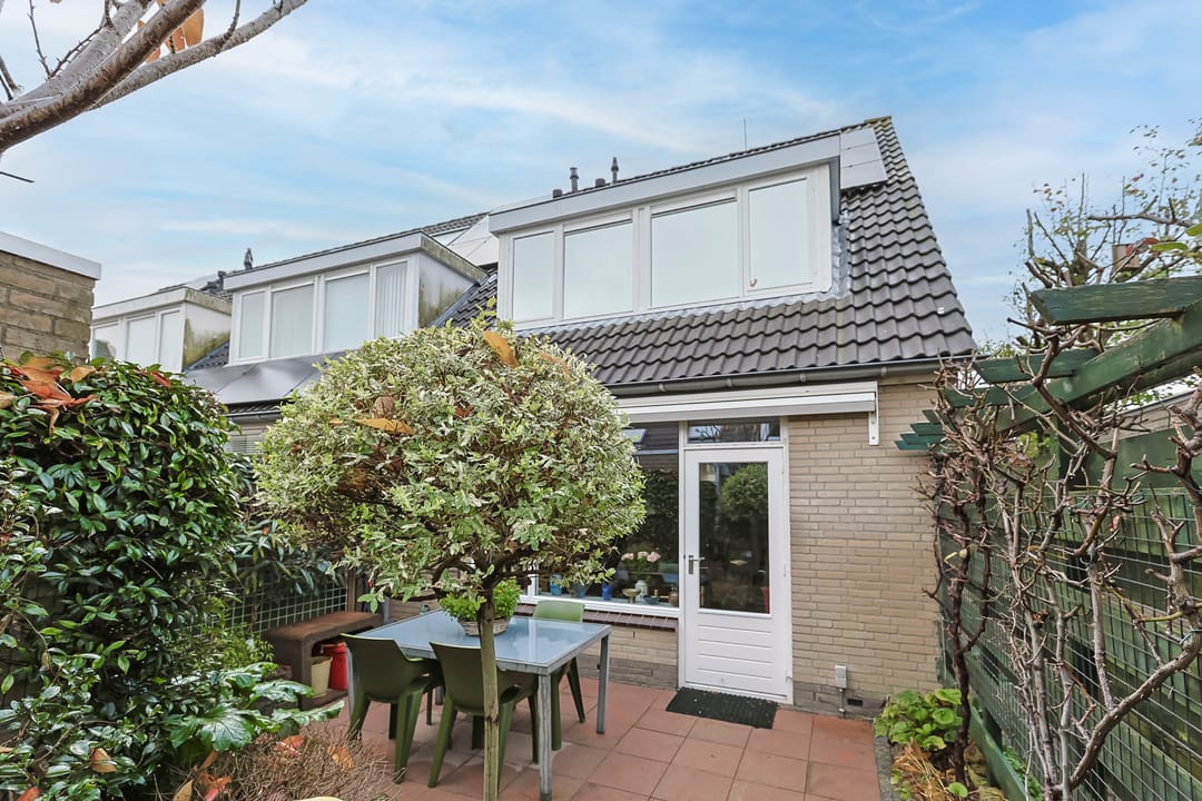 Photo 26 of Jonkerhof 1