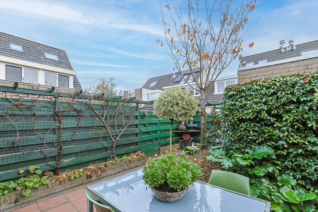 Photo 28 of Jonkerhof 1