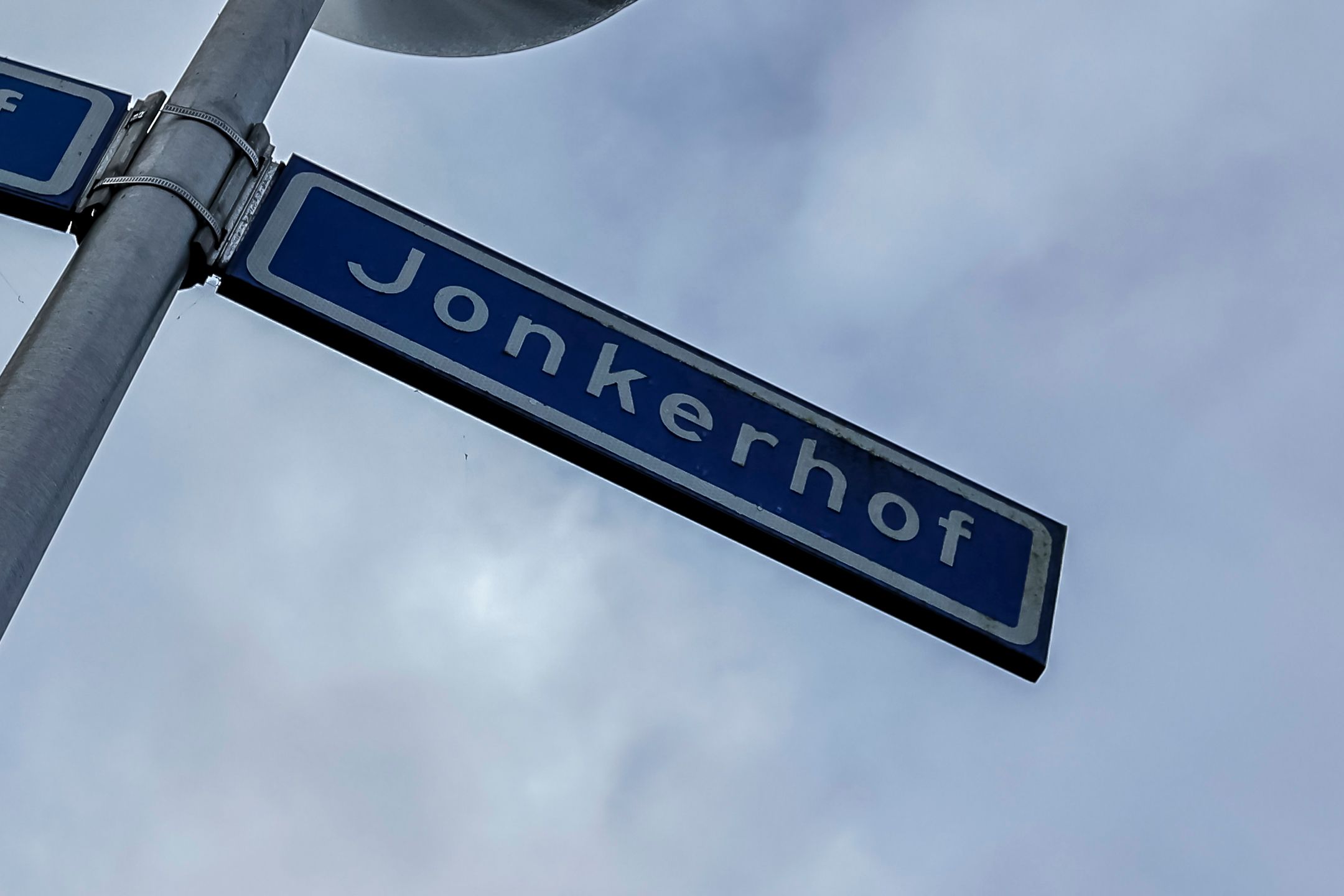 Photo 30 of Jonkerhof 1