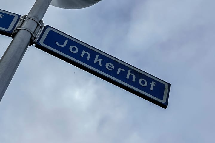 Foto 30 van Jonkerhof 1