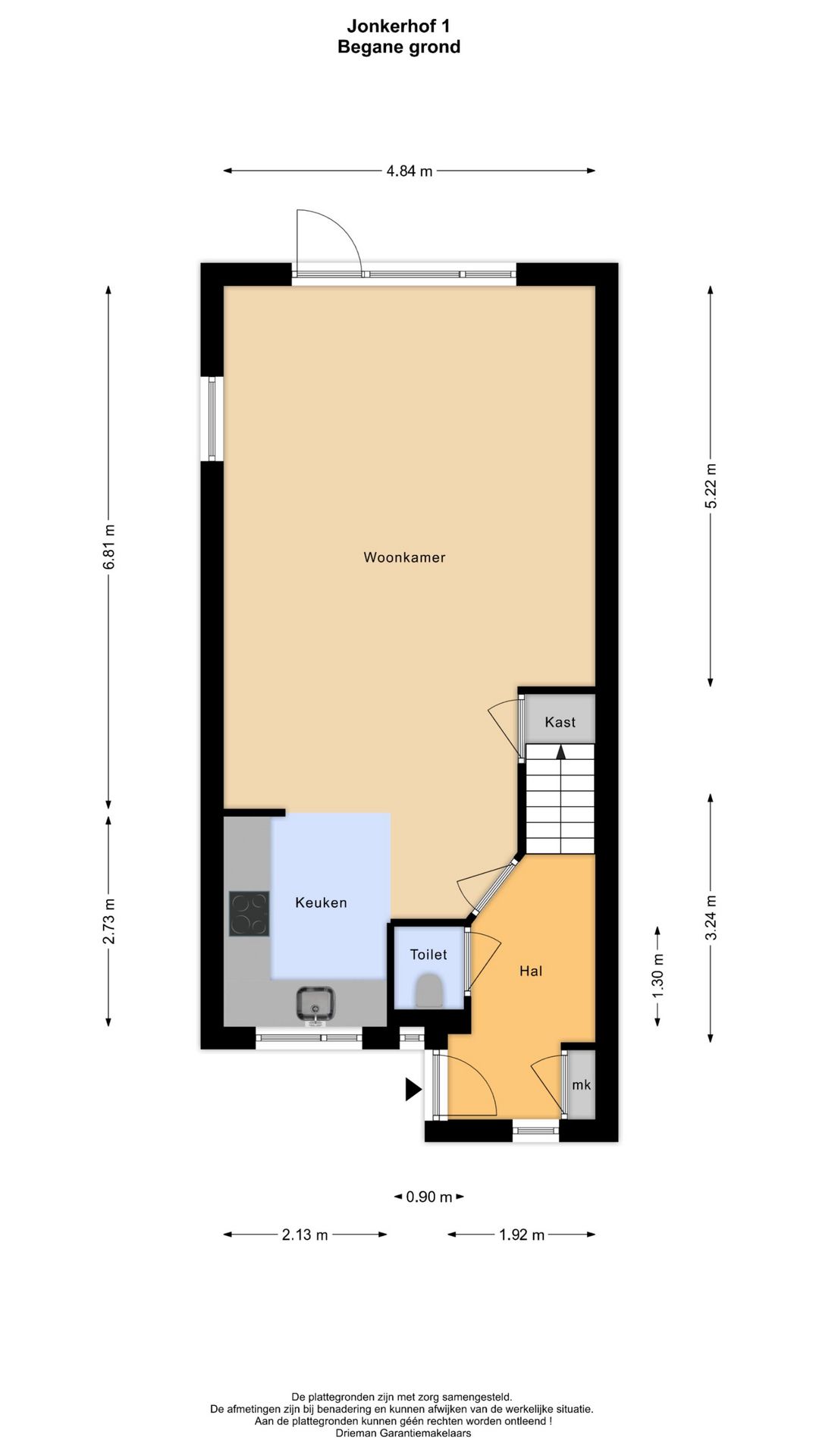 Photo 31 of Jonkerhof 1