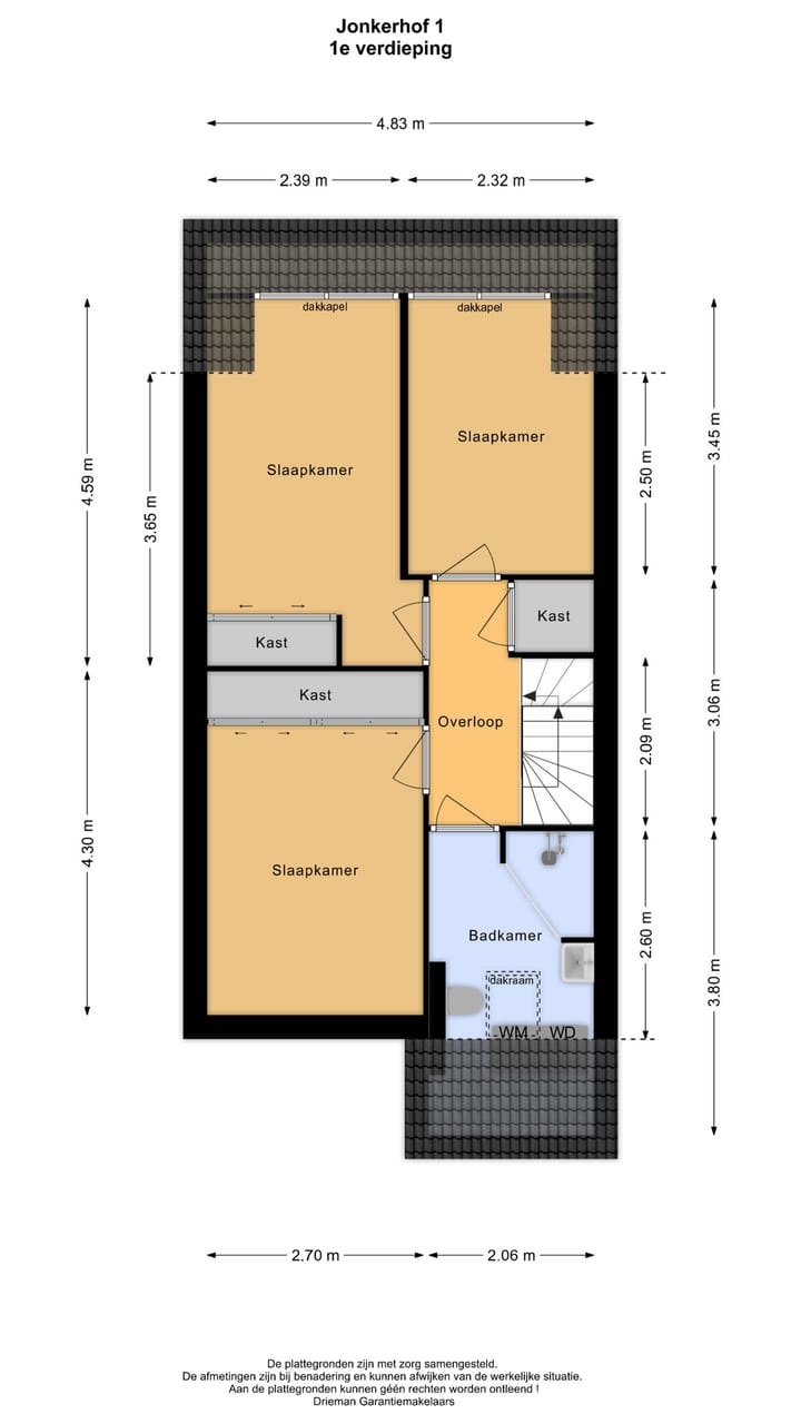Foto 32 van Jonkerhof 1