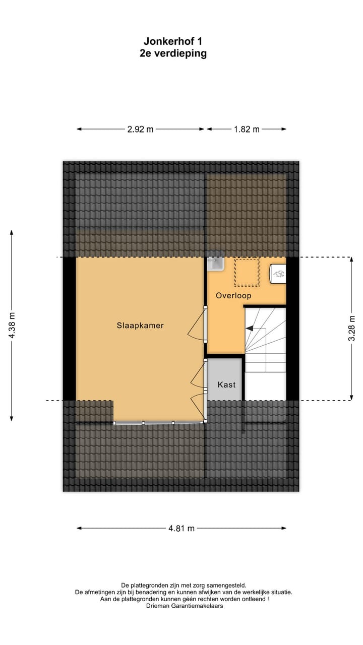 Foto 33 van Jonkerhof 1