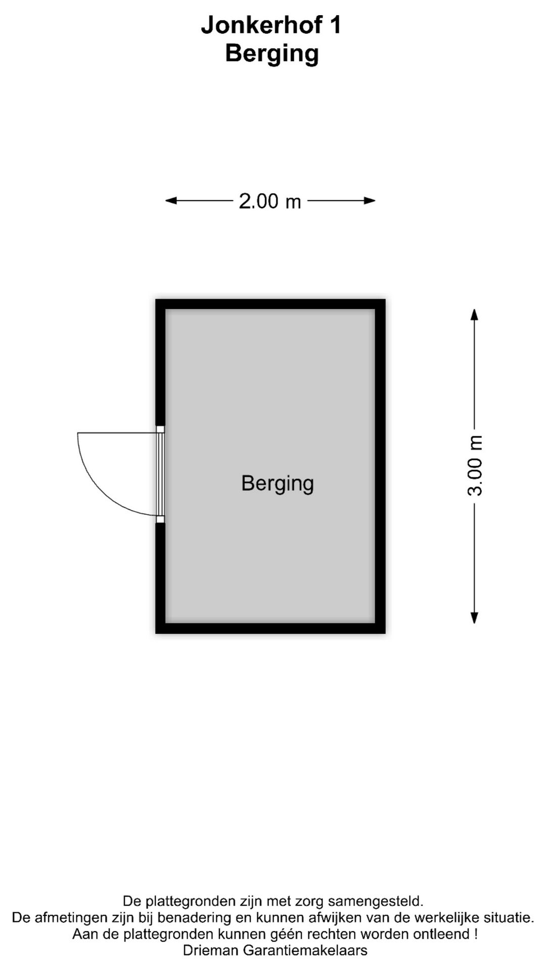 Photo 34 of Jonkerhof 1