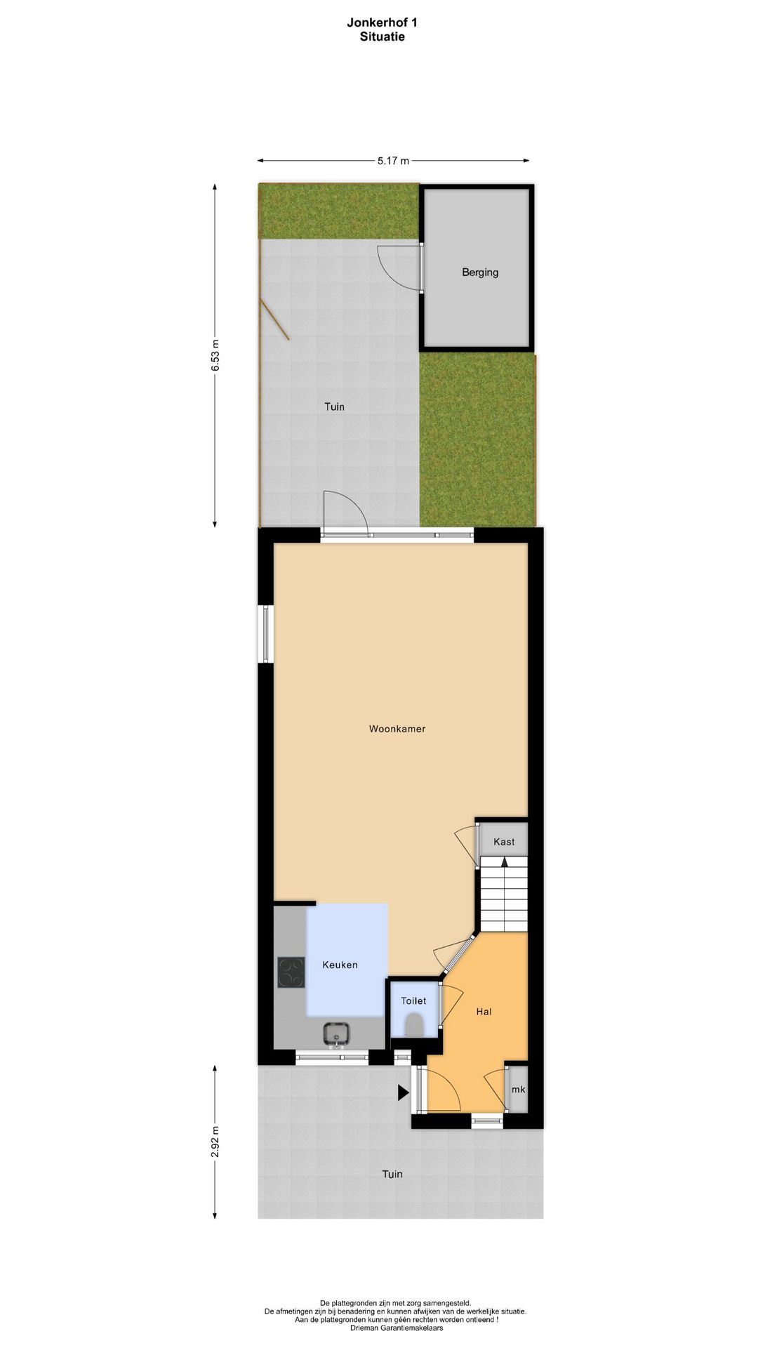 Photo 35 of Jonkerhof 1