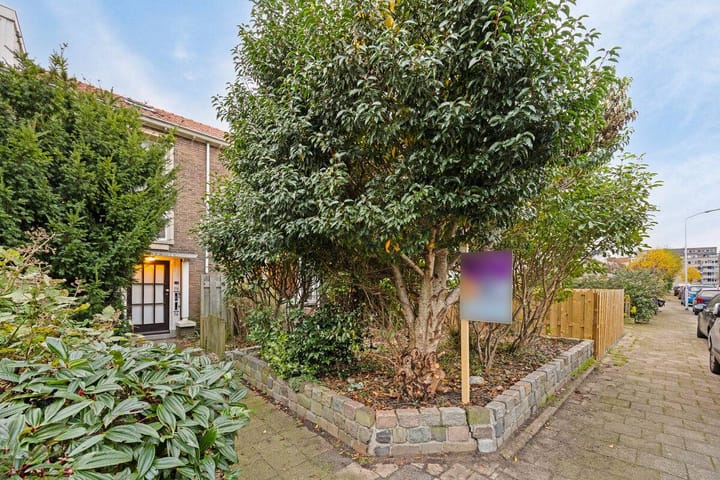 Foto 1 van Frederik van Eedenstraat 74