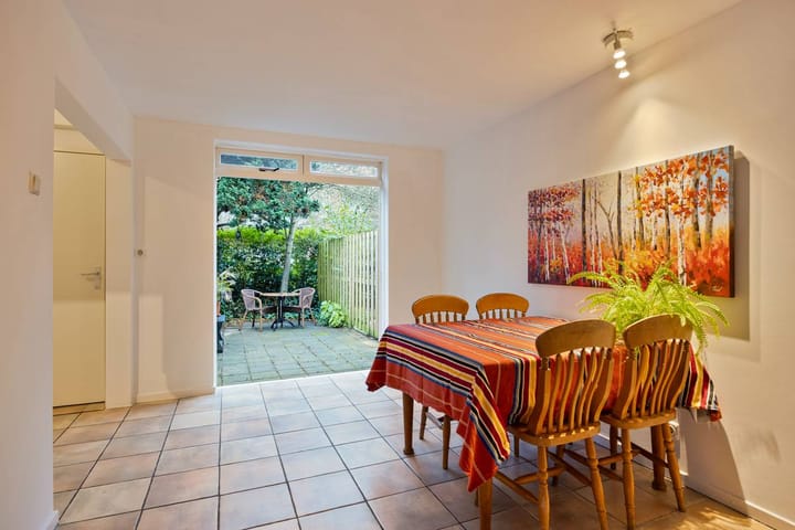 Foto 4 van Frederik van Eedenstraat 74