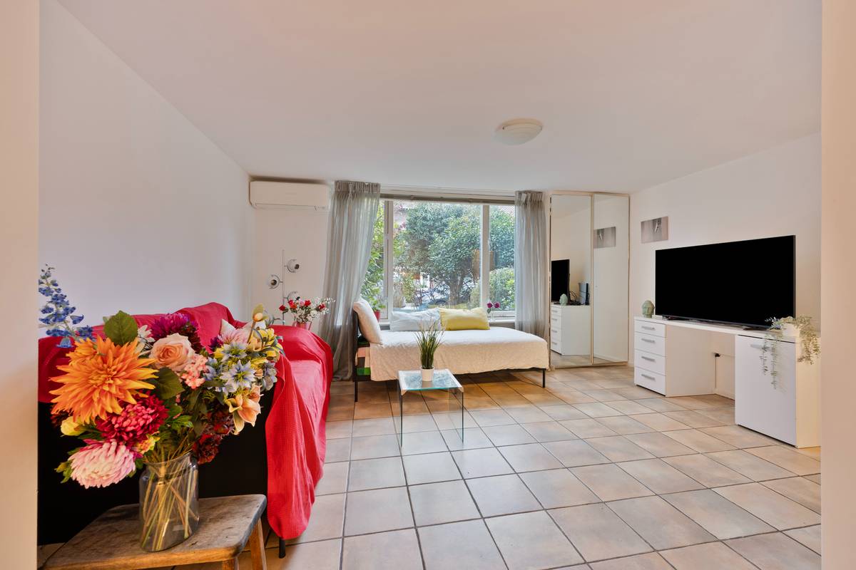 Foto 5 van Frederik van Eedenstraat 74