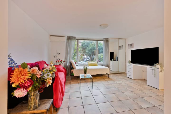 Foto 5 van Frederik van Eedenstraat 74