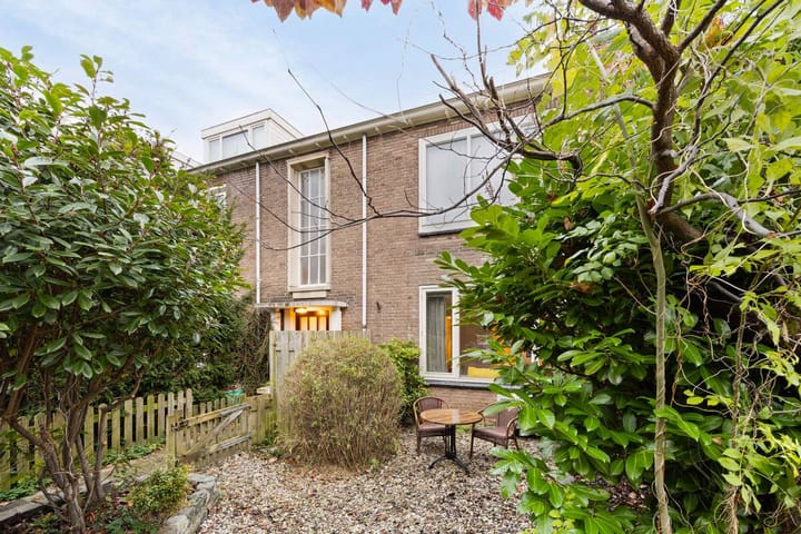 Foto 16 van Frederik van Eedenstraat 74