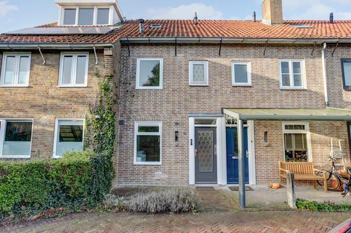 Foto 1 van Boterbloemstraat 13