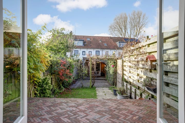 Foto 2 van Boterbloemstraat 13