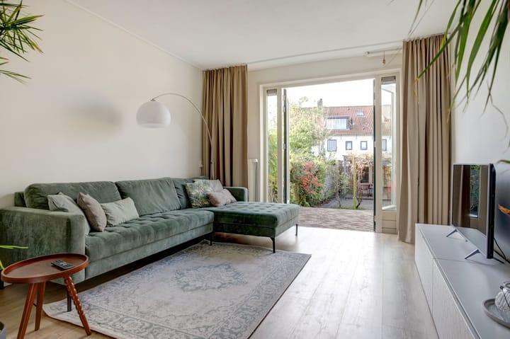 Foto 3 van Boterbloemstraat 13