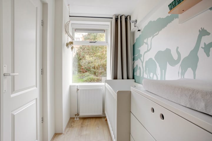 Foto 6 van Boterbloemstraat 13