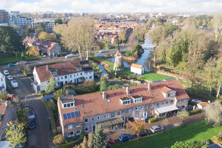 Foto 4 van Boterbloemstraat 13