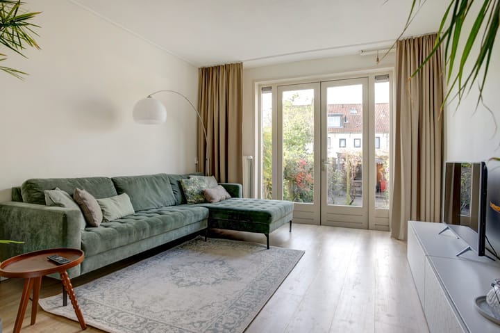 Foto 11 van Boterbloemstraat 13