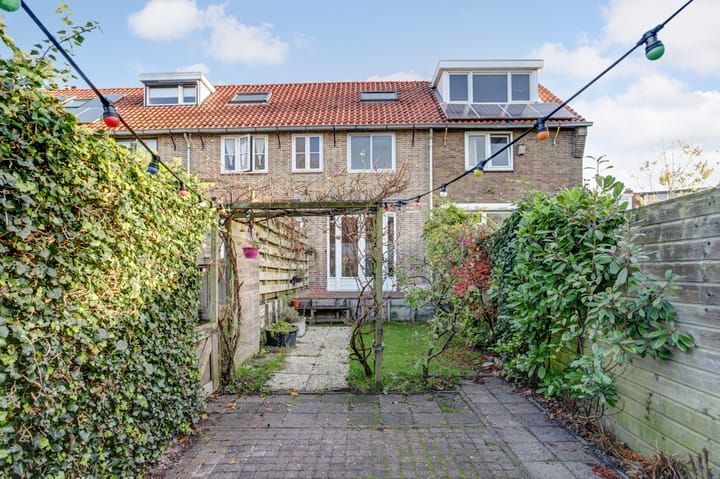 Foto 22 van Boterbloemstraat 13