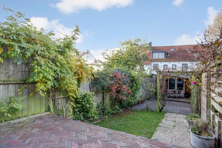 Foto 23 van Boterbloemstraat 13