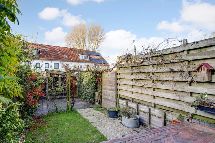 Foto 24 van Boterbloemstraat 13