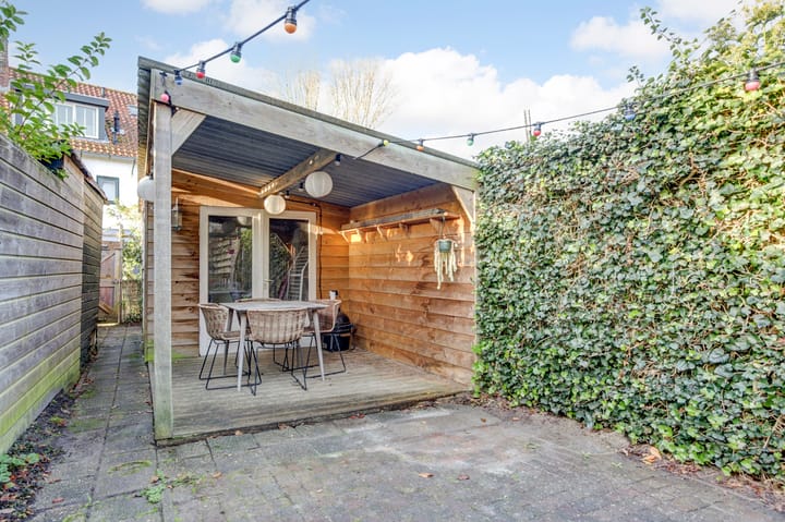 Foto 25 van Boterbloemstraat 13