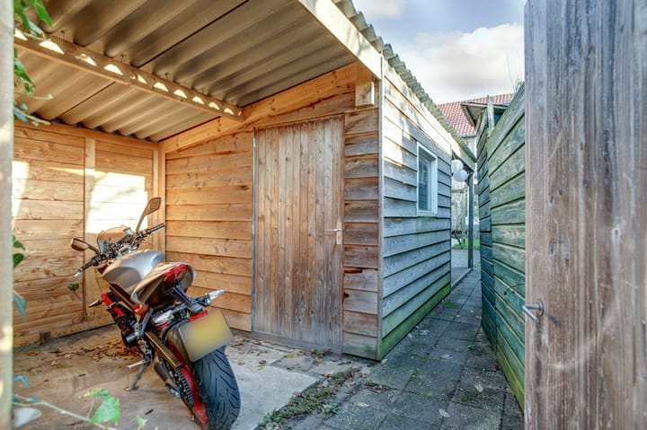 Foto 28 van Boterbloemstraat 13