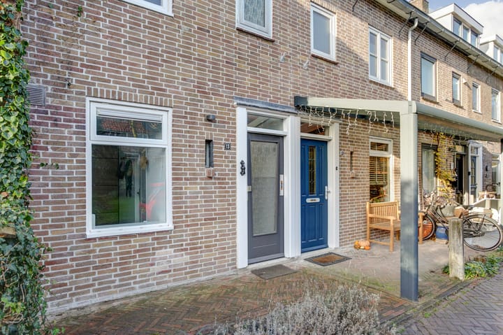 Foto 30 van Boterbloemstraat 13