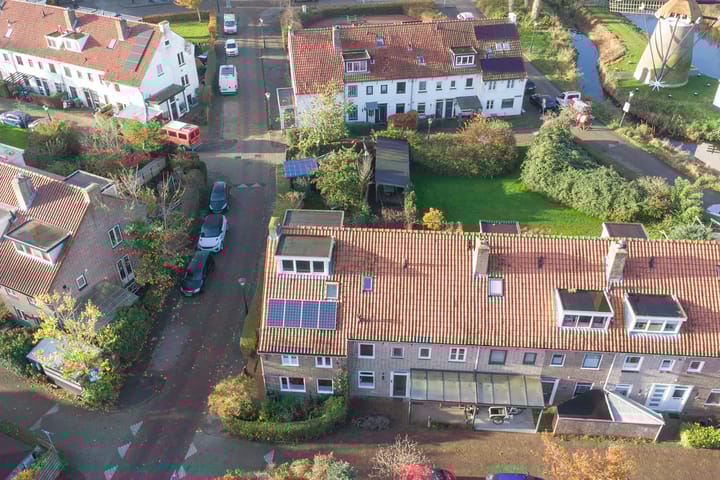 Foto 34 van Boterbloemstraat 13