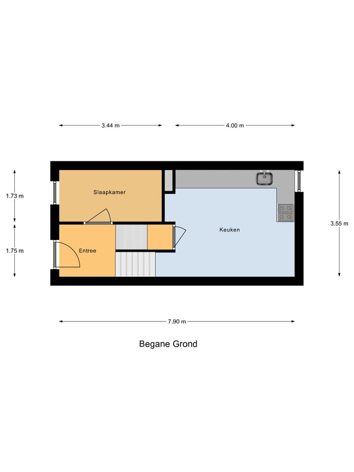 Foto 35 van Boterbloemstraat 13