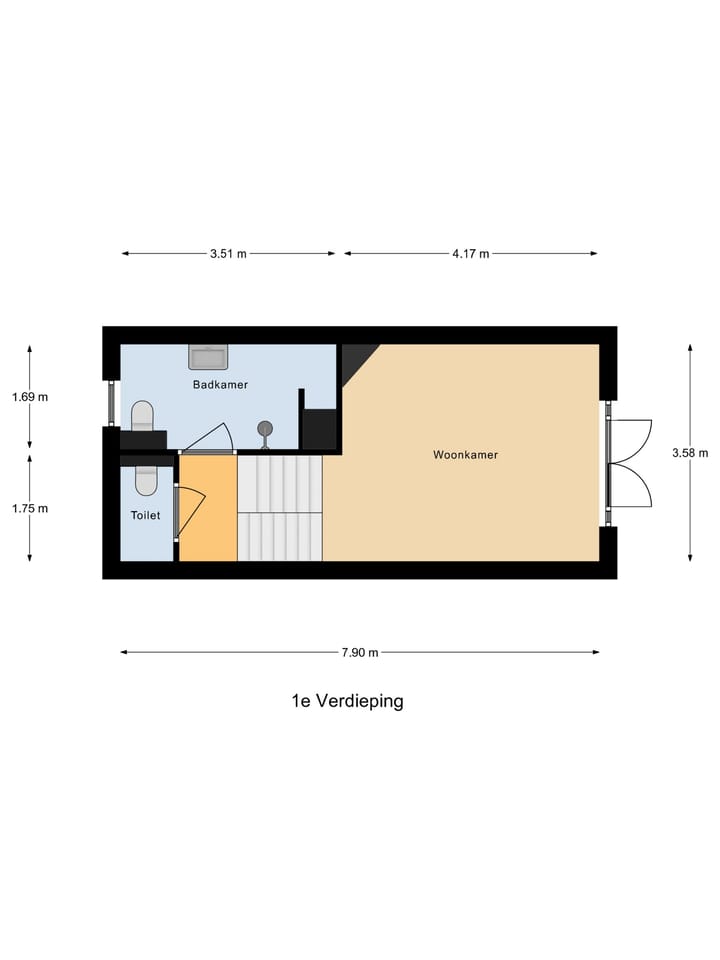 Foto 36 van Boterbloemstraat 13
