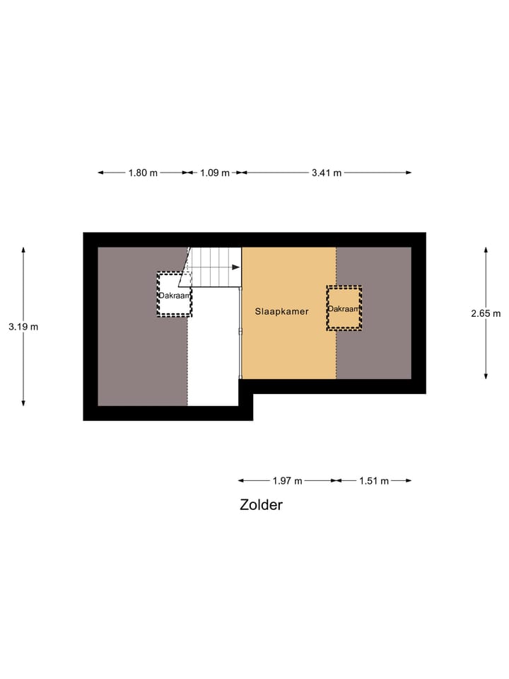 Foto 38 van Boterbloemstraat 13
