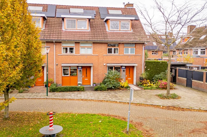 Foto 2 van Kamillehof 2