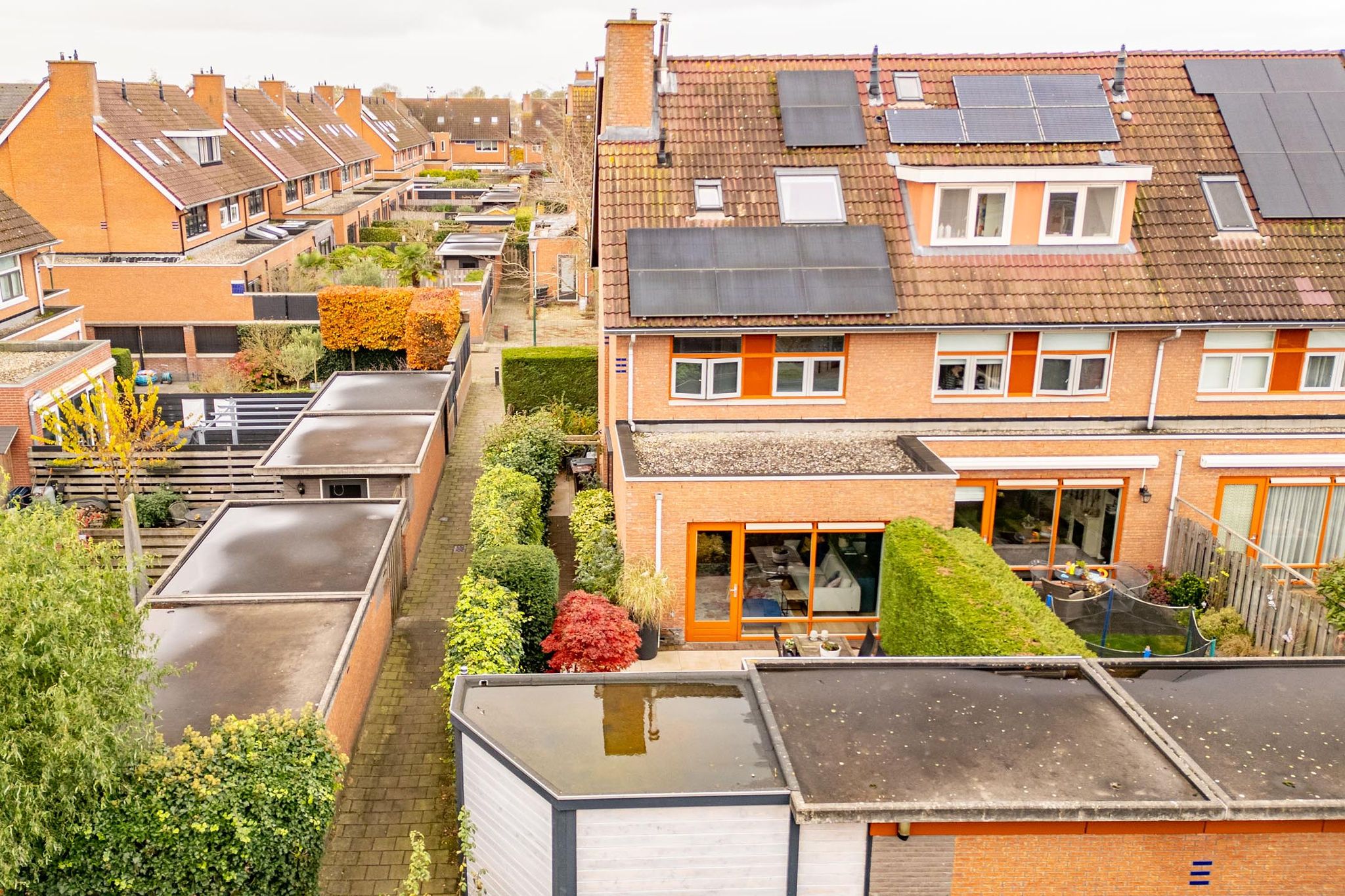 Foto 3 van Kamillehof 2