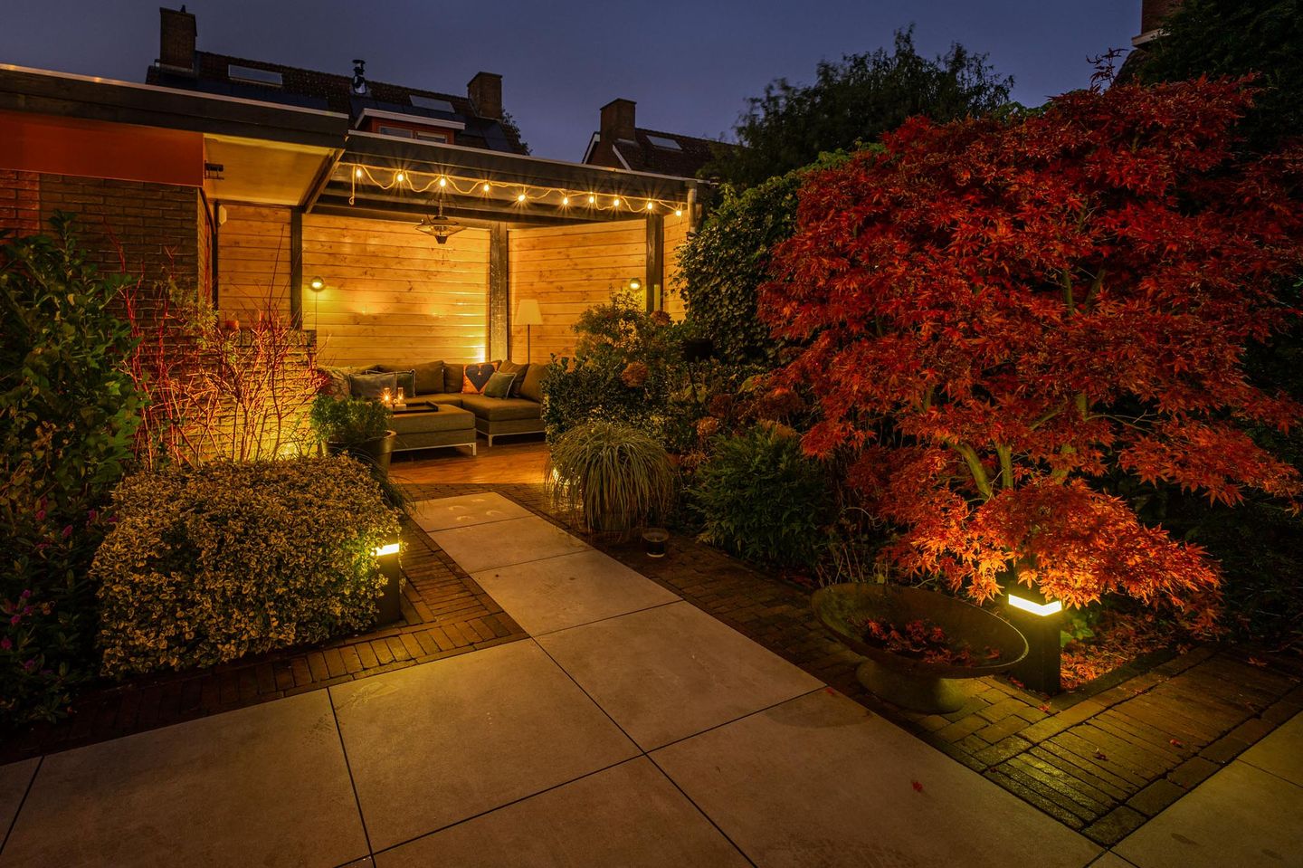 Foto 5 van Kamillehof 2