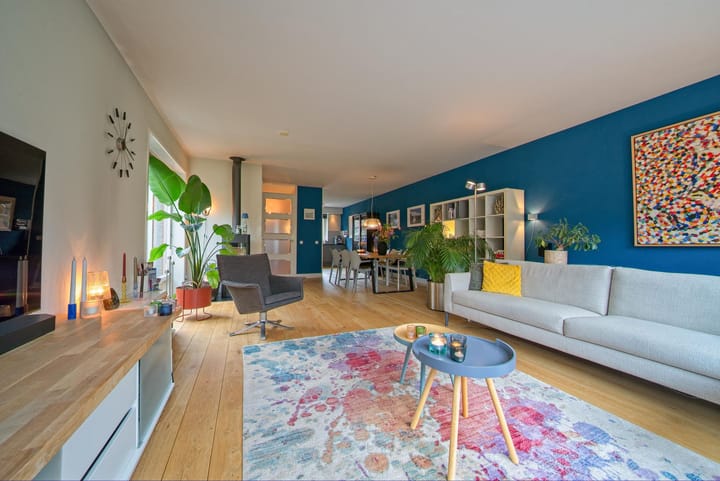 Foto 8 van Kamillehof 2